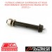 OUTBACK ARMOUR SUSPENSION KIT REAR - EXPD FITS FORD RANGER PX/PX2 9/2011+MB